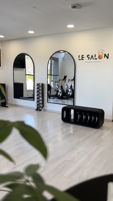 LSDC Le Salon LSDC Le Salon